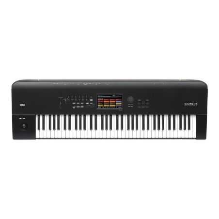 KORG Nautilus 73