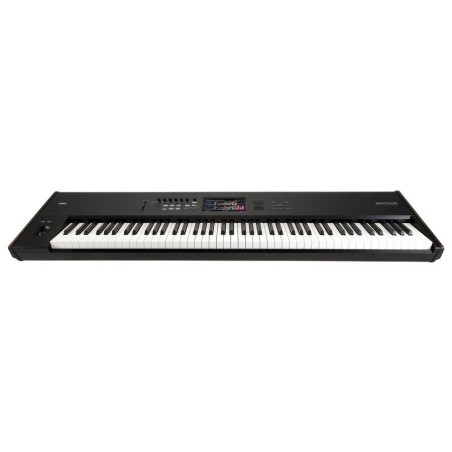 KORG Nautilus 88