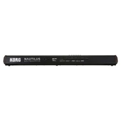 KORG Nautilus 88