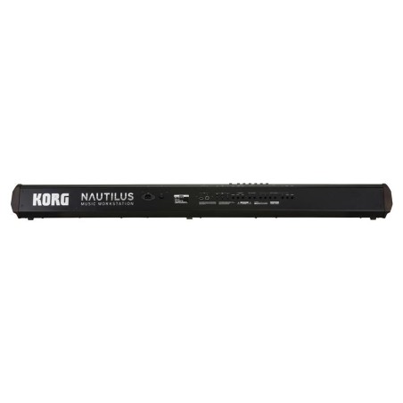 KORG Nautilus 88
