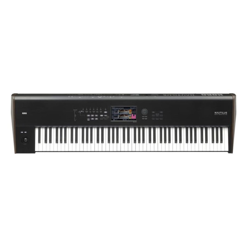 KORG Nautilus 88