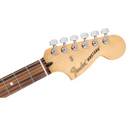 Fender Player Mustang 90 Burgundy Mist Metallic