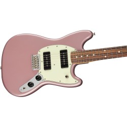 Fender Player Mustang 90 Burgundy Mist Metallic