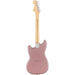 Fender Player Mustang 90 Burgundy Mist Metallic