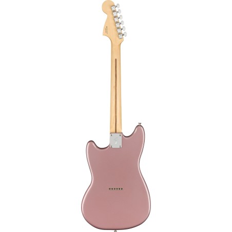 Fender Player Mustang 90 Burgundy Mist Metallic