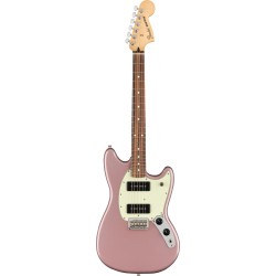 Fender Player Mustang 90 Burgundy Mist Metallic