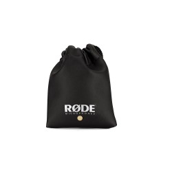 RODE Lavalier GO Black