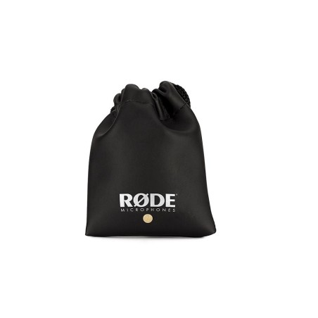 RODE Lavalier GO Black