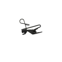 RODE Lavalier GO Black
