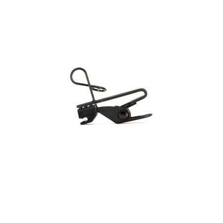 RODE Lavalier GO Black