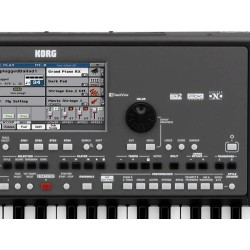 KORG Pa600