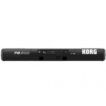 KORG Pa600