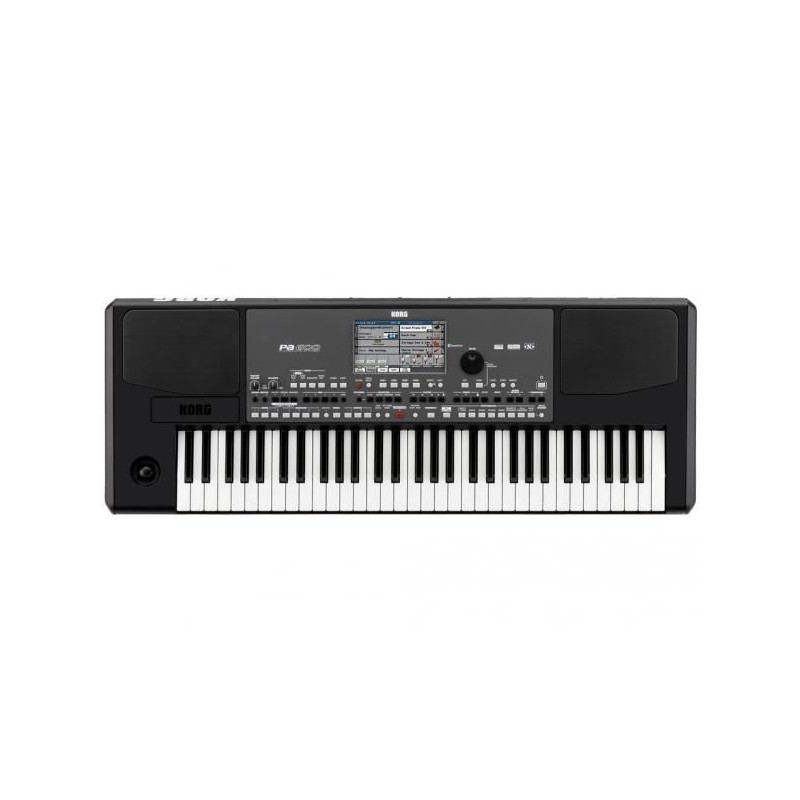 KORG Pa600