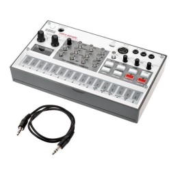 KORG volca sample2 USB