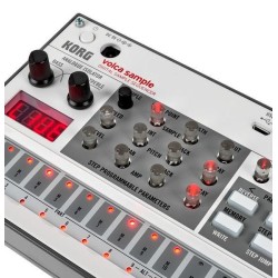 KORG volca sample2 USB
