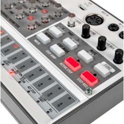 KORG volca sample2 USB