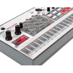 KORG volca sample2 USB