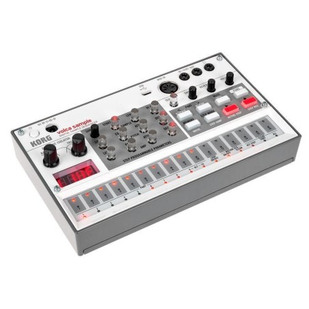 KORG volca sample2 USB