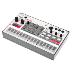 KORG volca sample2 USB