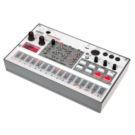 KORG volca sample2 USB