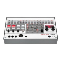 KORG volca sample2 USB