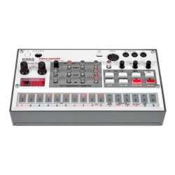 KORG volca sample2 USB