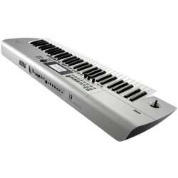 KORG i3 Silver