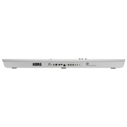 KORG i3 Silver