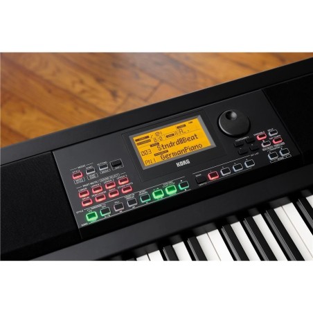 KORG XE20