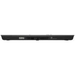 KORG i3 Black