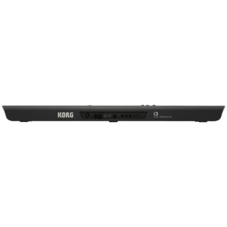 KORG i3 Black