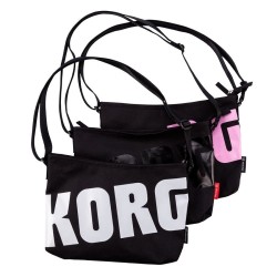 KORG SB-KORG White
