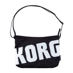 KORG SB-KORG White