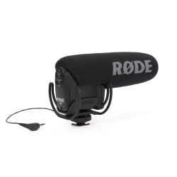 RODE VideoMic Pro Rycote