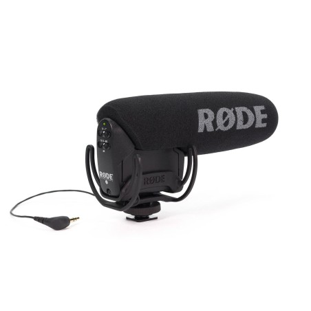RODE VideoMic Pro Rycote