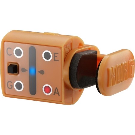 KORG miniPITCH Or