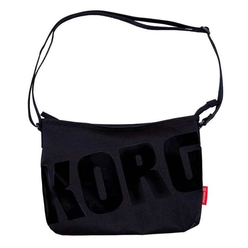 KORG SB-KORG Black