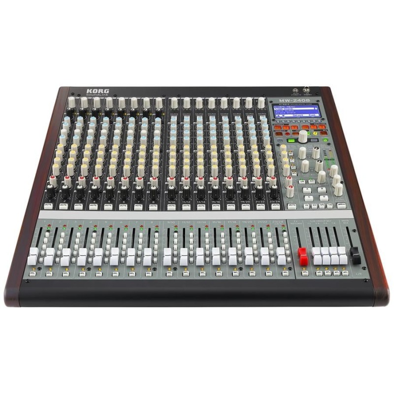 KORG MW-2408