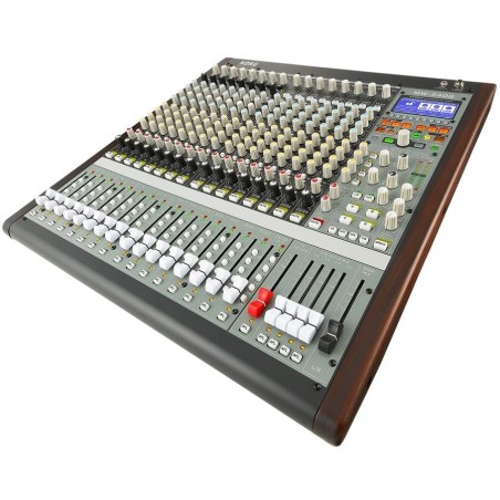 KORG MW-2408