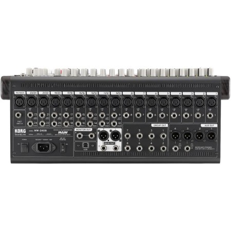 KORG MW-2408