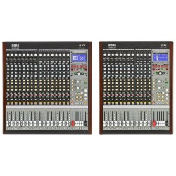 KORG MW-2408