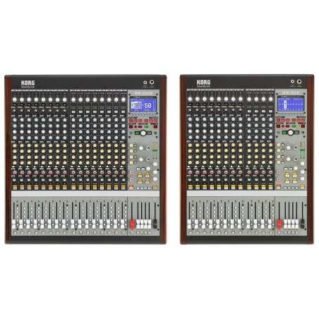 KORG MW-2408