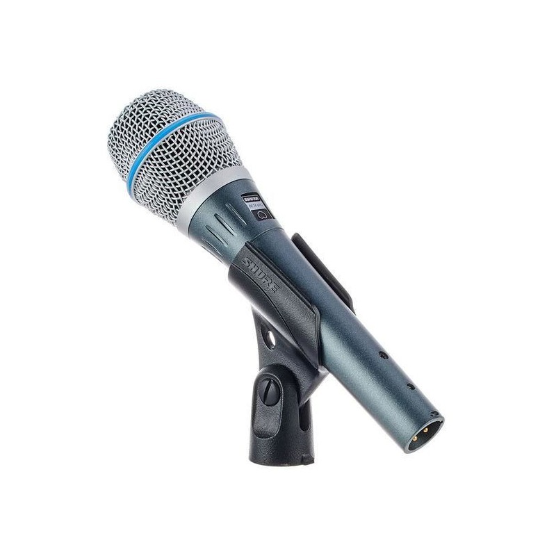 SHURE Beta 87C