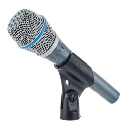 Shure Beta 87C