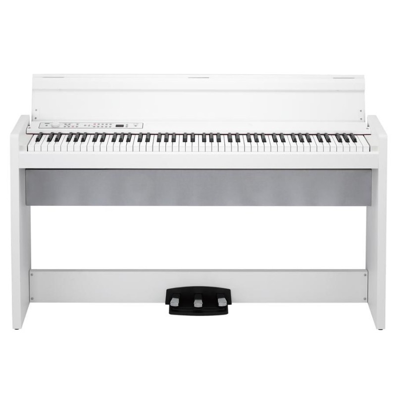 KORG LP-380-WH