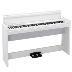 KORG LP-380-WH