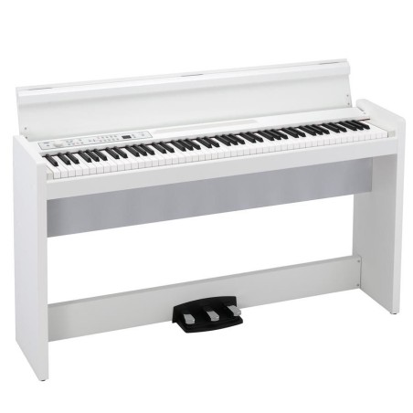 KORG LP-380-WH
