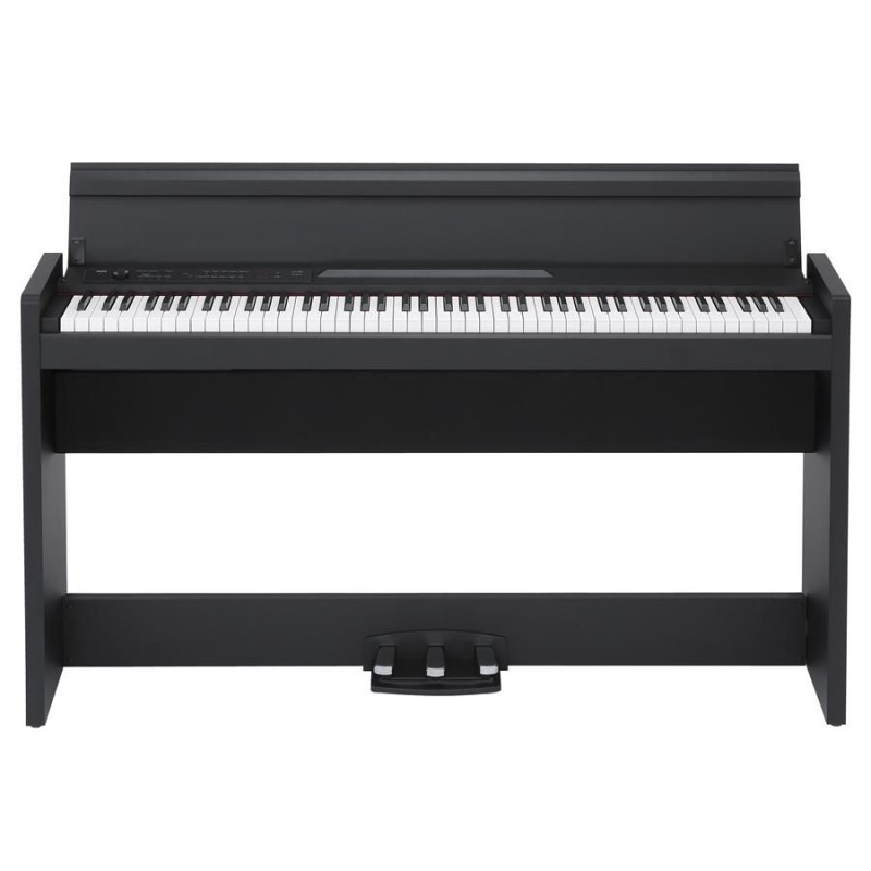 KORG LP-380-BK-U