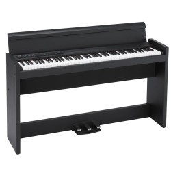 KORG LP-380-BK-U