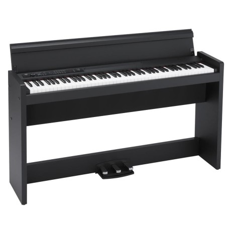 KORG LP-380-BK-U